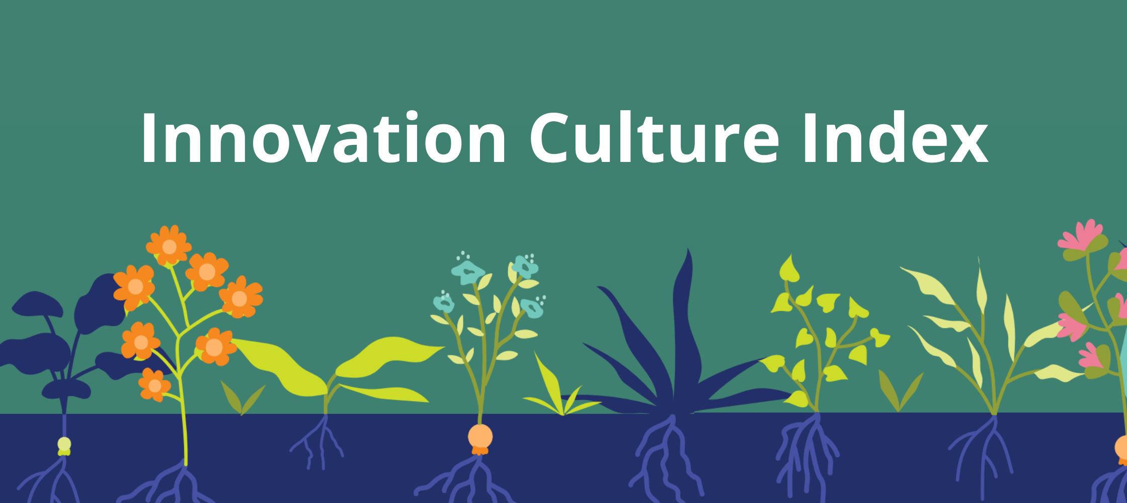 Innovation Culture Index